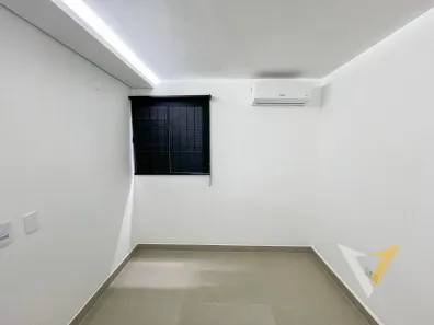 Sala Comercial para alugar, 12m² no Jardim Ana Maria, Jundiaí