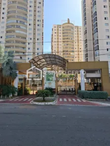 Apartamento com 3 Quartos à venda, 105m² no Residencial Eldorado, Goiânia