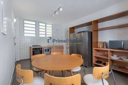 Apartamento com 5 Quartos à venda, 160m² no Cerqueira César, São Paulo