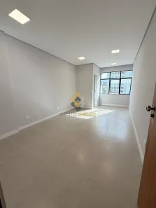 Sala Comercial para alugar, 20m² no Barro Preto, Belo Horizonte