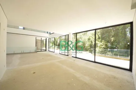 Sobrado com 5 Quartos à venda, 660m² no Balneario Praia do Perequê, Guarujá