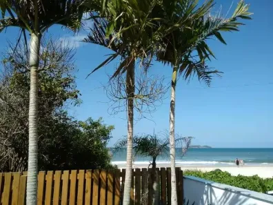 Apartamento com 1 Quarto à venda, 37m² no Ingleses do Rio Vermelho, Florianópolis