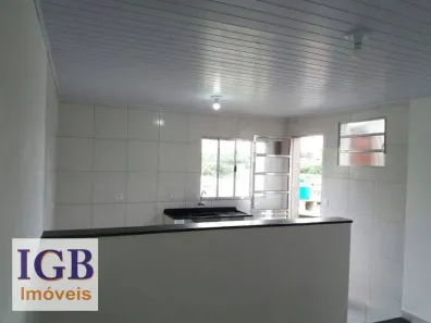 Casa com 1 Quarto para alugar, 45m² no Imirim, São Paulo