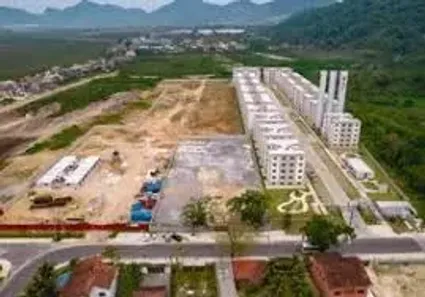 Apartamento com 2 Quartos para alugar, 43m² no Vargem Pequena, Rio de Janeiro