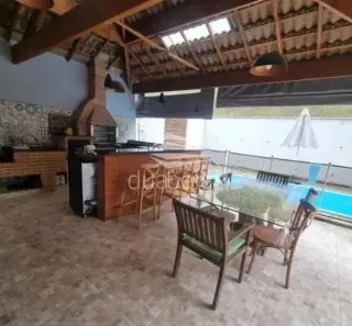 Casa de Condomínio com 4 Quartos à venda, 336m² no Urbanova, São José dos Campos