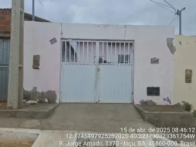 Casa com 2 Quartos à venda, 109m² no , Iaçu