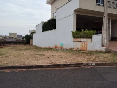 Lote/Terreno à venda, 400m² no Residencial Gaivota I, São José do Rio Preto