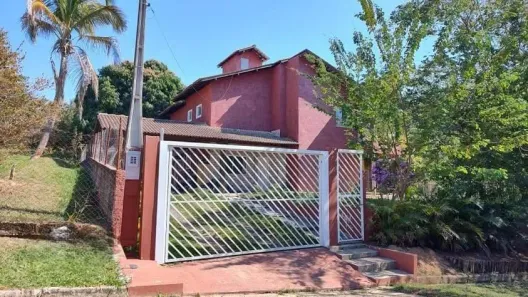 Casa com 3 Quartos à venda, 294m² no Terras de Santa Rosa II, Salto