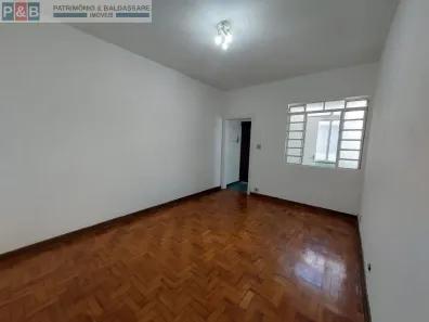Apartamento com 1 Quarto à venda, 54m² no Ipiranga, São Paulo