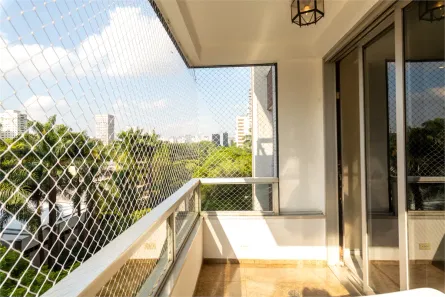 Apartamento com 3 Quartos à venda, 234m² no Jardim Europa, São Paulo