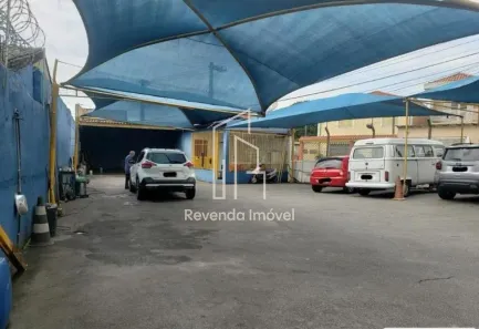 Lote/Terreno à venda, 361m² no Jardim Pinheiros, São Paulo