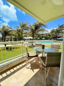 Apartamento com 3 Quartos à venda, 125m² no Porto das Dunas, Aquiraz
