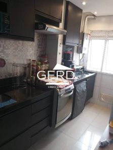 Apartamento com 2 Quartos à venda, 47m² no Novo Osasco, Osasco