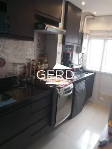 Apartamento com 2 Quartos à venda, 47m² no Novo Osasco, Osasco