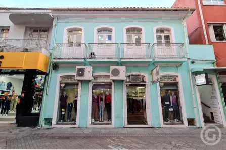 Ponto Comercial para alugar, 84m² no Centro, Florianópolis