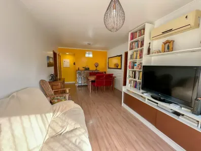 Apartamento com 3 Quartos à venda, 102m² no Rio Branco, Porto Alegre