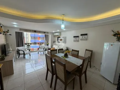 Apartamento com 2 Quartos à venda, 104m² no Capão da Canoa, Capão da Canoa