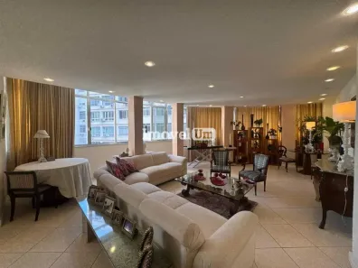 Apartamento com 3 Quartos à venda, 247m² no Copacabana, Rio de Janeiro