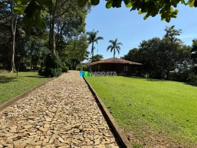 Fazenda/Sítio com 1 Quarto à venda, 23m² no , Paraopeba