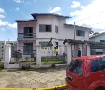 Casa com 7 Quartos à venda, 346m² no Ana Rech, Caxias do Sul