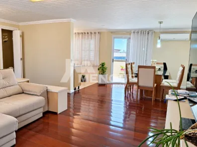 Cobertura com 3 Quartos à venda, 157m² no Cristo Redentor, Porto Alegre