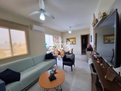 Apartamento com 4 Quartos à venda, 136m² no Sumaré, Caraguatatuba