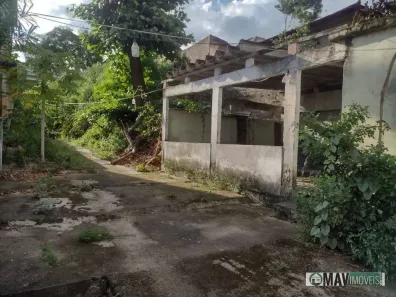 Lote/Terreno à venda, 550m² no Bento Ribeiro, Rio de Janeiro