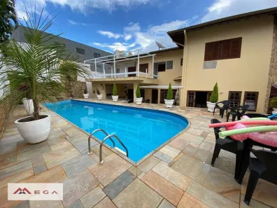 Casa com 5 Quartos à venda, 598m² no Jardim Chapadão, Campinas