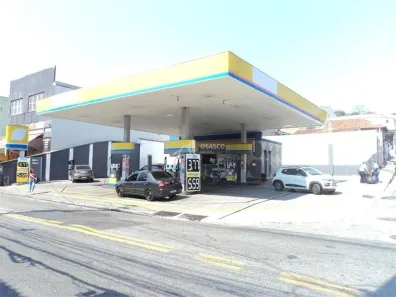 Ponto Comercial à venda, 508m² no Helena Maria, Osasco