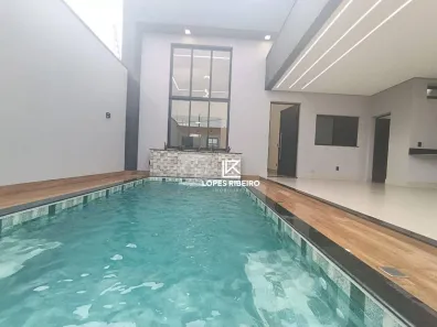 Casa com 3 Quartos à venda, 130m² no Jardim Aranha Oliveira, Santa Bárbara D'Oeste