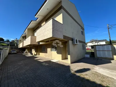 Casa com 2 Quartos à venda, 61m² no América, Farroupilha