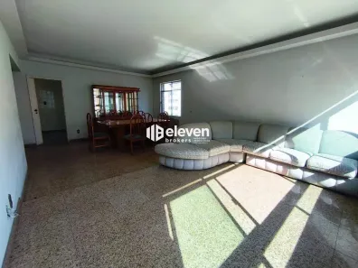 Apartamento com 3 Quartos à venda, 200m² no Gonzaga, Santos