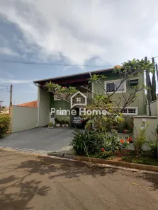 Casa com 3 Quartos à venda, 532m² no Parque das Universidades, Campinas