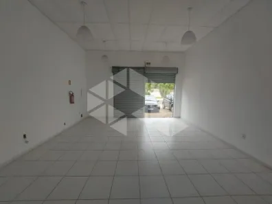 Ponto Comercial para alugar, 100m² no Mathias Velho, Canoas