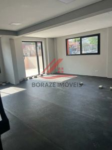 Apartamento com 3 Quartos à venda, 76m² no Vila Bocaina, Mauá