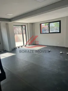 Apartamento com 3 Quartos à venda, 76m² no Vila Bocaina, Mauá