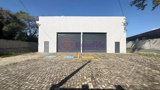 Galpão/Depósito/Armazém para alugar, 560m² no Medeiros, Jundiaí