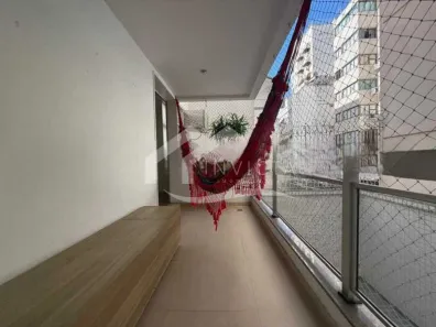 Apartamento com 3 Quartos à venda, 110m² no Leblon, Rio de Janeiro