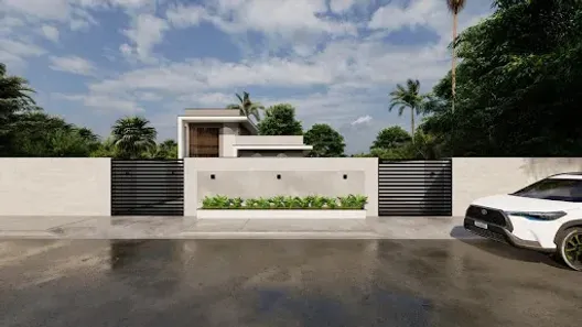 Casa com 3 Quartos à venda, 75m² no Jardim Bela Vista, Rio das Ostras