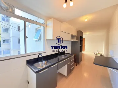 Apartamento com 2 Quartos à venda, 48m² no Tribobó, São Gonçalo