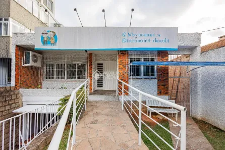 Casa com 4 Quartos à venda, 401m² no Cristo Redentor, Porto Alegre