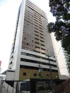 Apartamento com 4 Quartos à venda, 138m² no Espinheiro, Recife