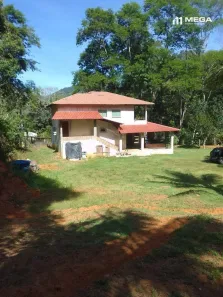 Fazenda/Sítio com 11 Quartos à venda, 180m² no Centro, Marechal Floriano