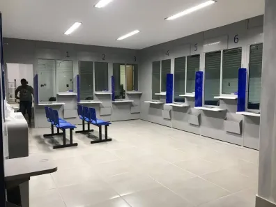 Ponto Comercial à venda, 60m² no Setor Sul, Goiânia