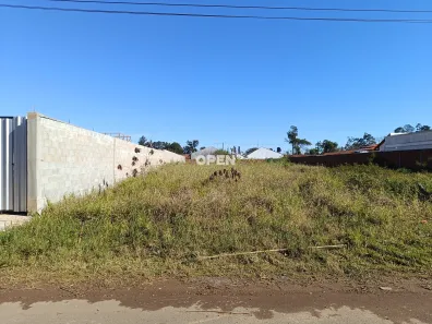 Lote/Terreno à venda, 761m² no Olaria, Canoas