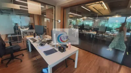 Sala Comercial para alugar, 226m² no Itaim Bibi, São Paulo