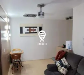 Apartamento com 1 Quarto à venda, 45m² no Vila Dom Pedro I, São Paulo