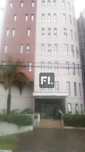 Sala Comercial para alugar, 257m² no Sítio Tamboré Alphaville, Barueri