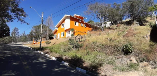Lote/Terreno à venda, 1020m² no Pinheiro, Valinhos