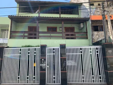 Casa com 6 Quartos à venda, 258m² no Centro, Campos dos Goytacazes